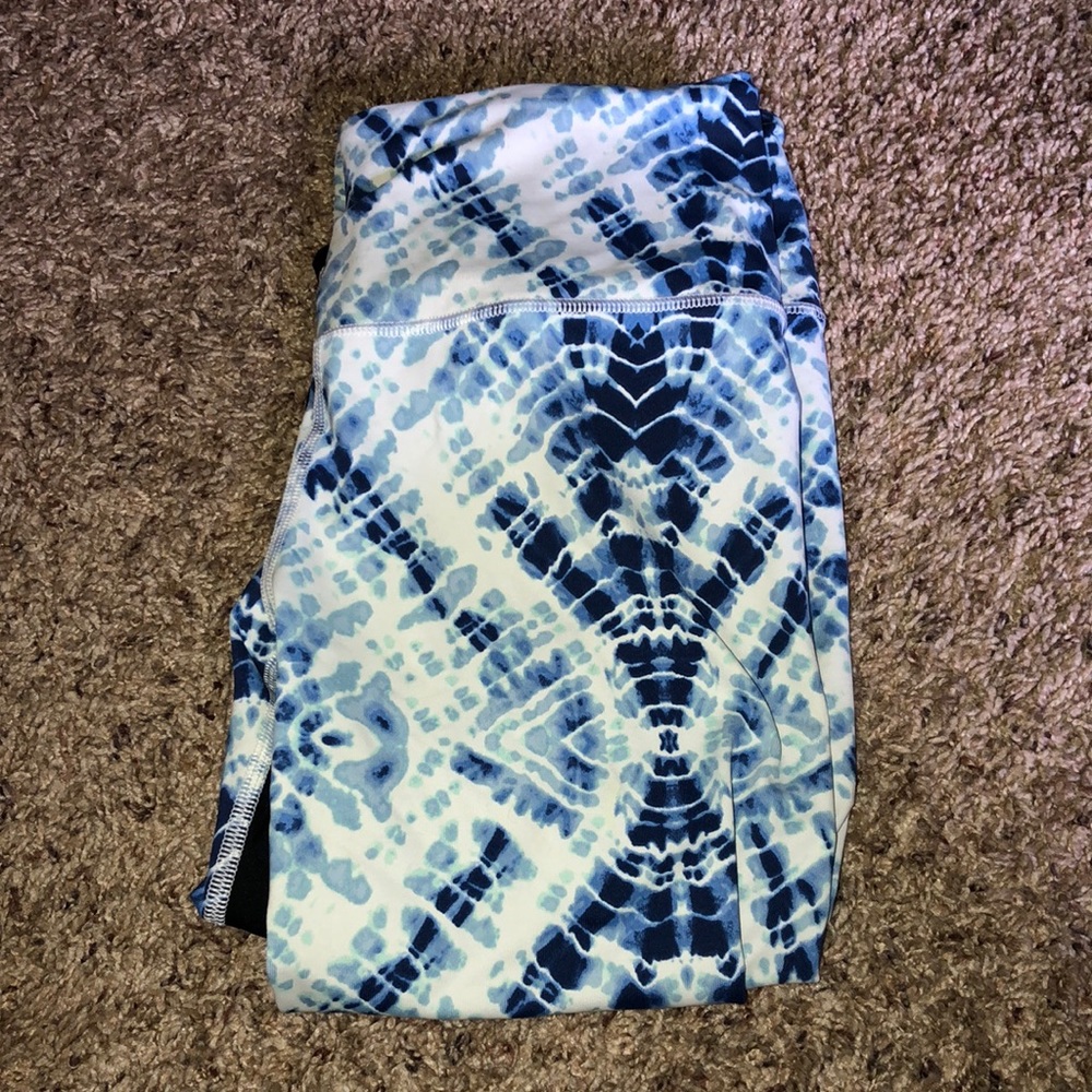 Victoria secret sport leggings